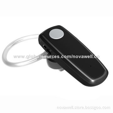 Music Bluetooth stereo headset with BT4.0v, supports A2DP/AVRCP/HSP/HFP, OEM order welcome